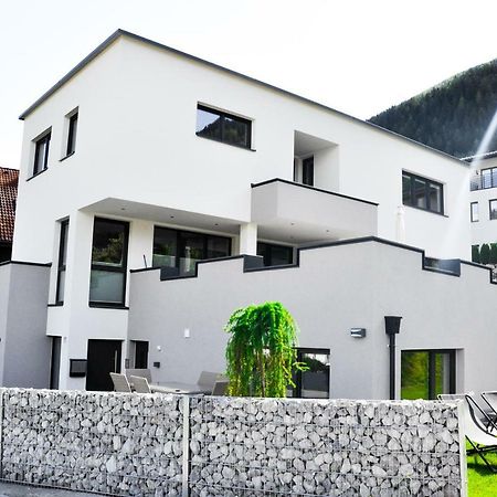 Appartement Alpenzauber Arzl im Pitztal Bagian luar foto