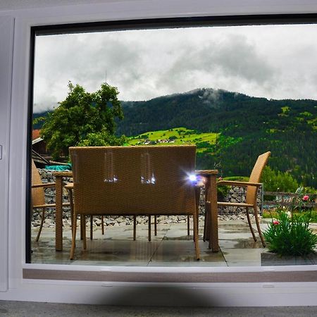 Appartement Alpenzauber Arzl im Pitztal Bagian luar foto
