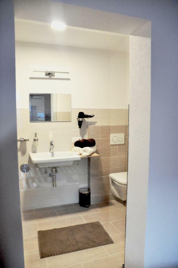 Appartement Alpenzauber Arzl im Pitztal Bagian luar foto