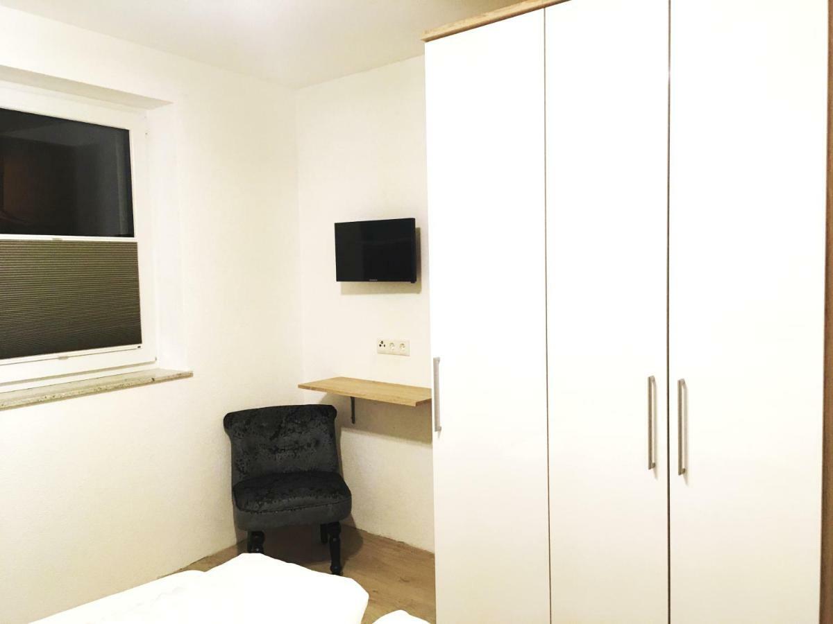 Appartement Alpenzauber Arzl im Pitztal Bagian luar foto
