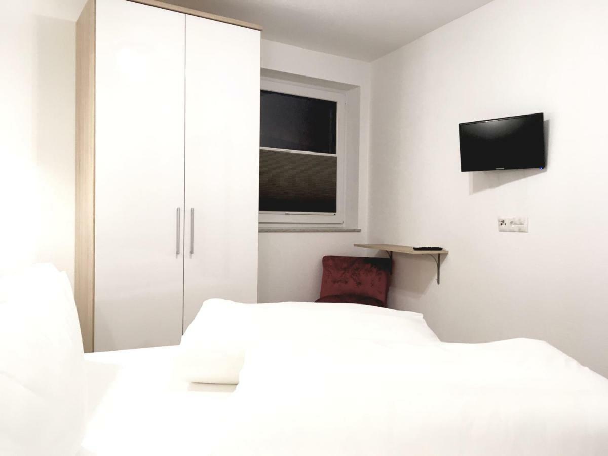 Appartement Alpenzauber Arzl im Pitztal Bagian luar foto