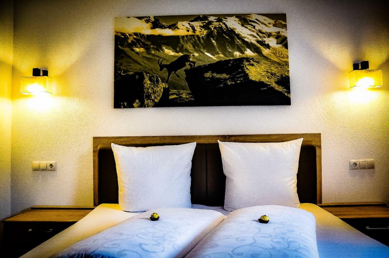 Appartement Alpenzauber Arzl im Pitztal Bagian luar foto