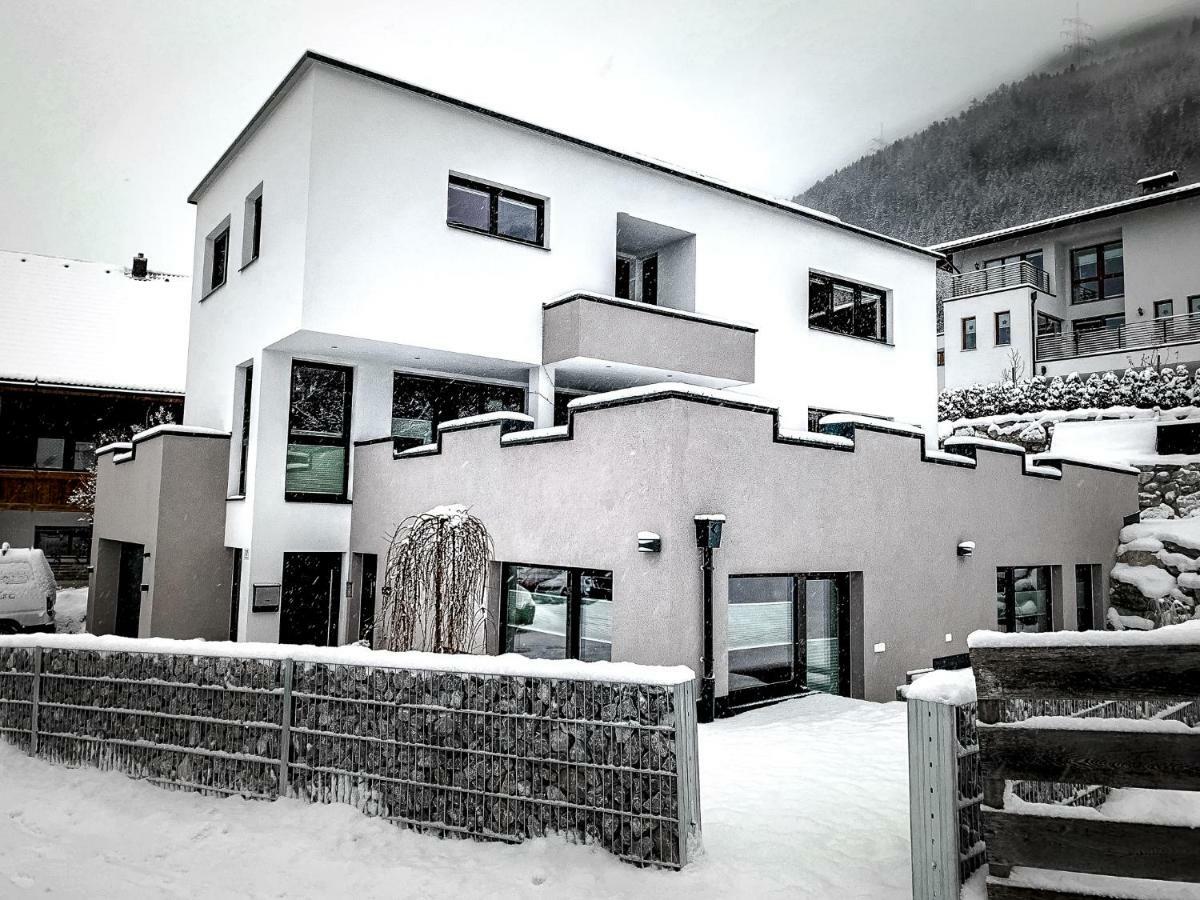 Appartement Alpenzauber Arzl im Pitztal Bagian luar foto